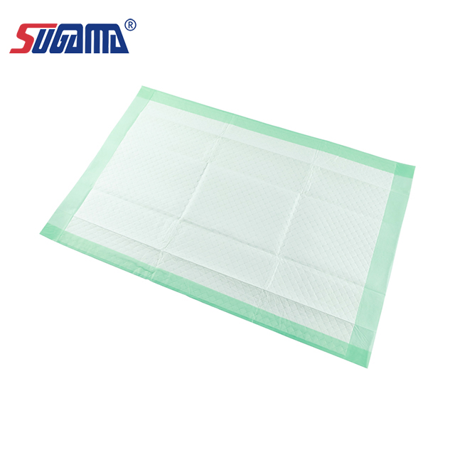 Disposable Hospital Absorbent Underpad for Adult