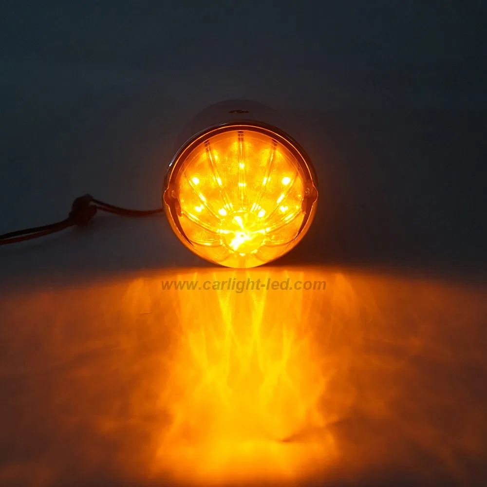 Светодиодный габаритный фонарь для крыши грузовика