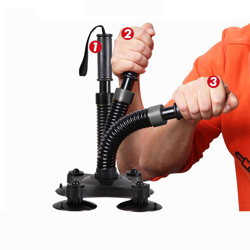 Эспандер для запястья и кисти укрепляющий