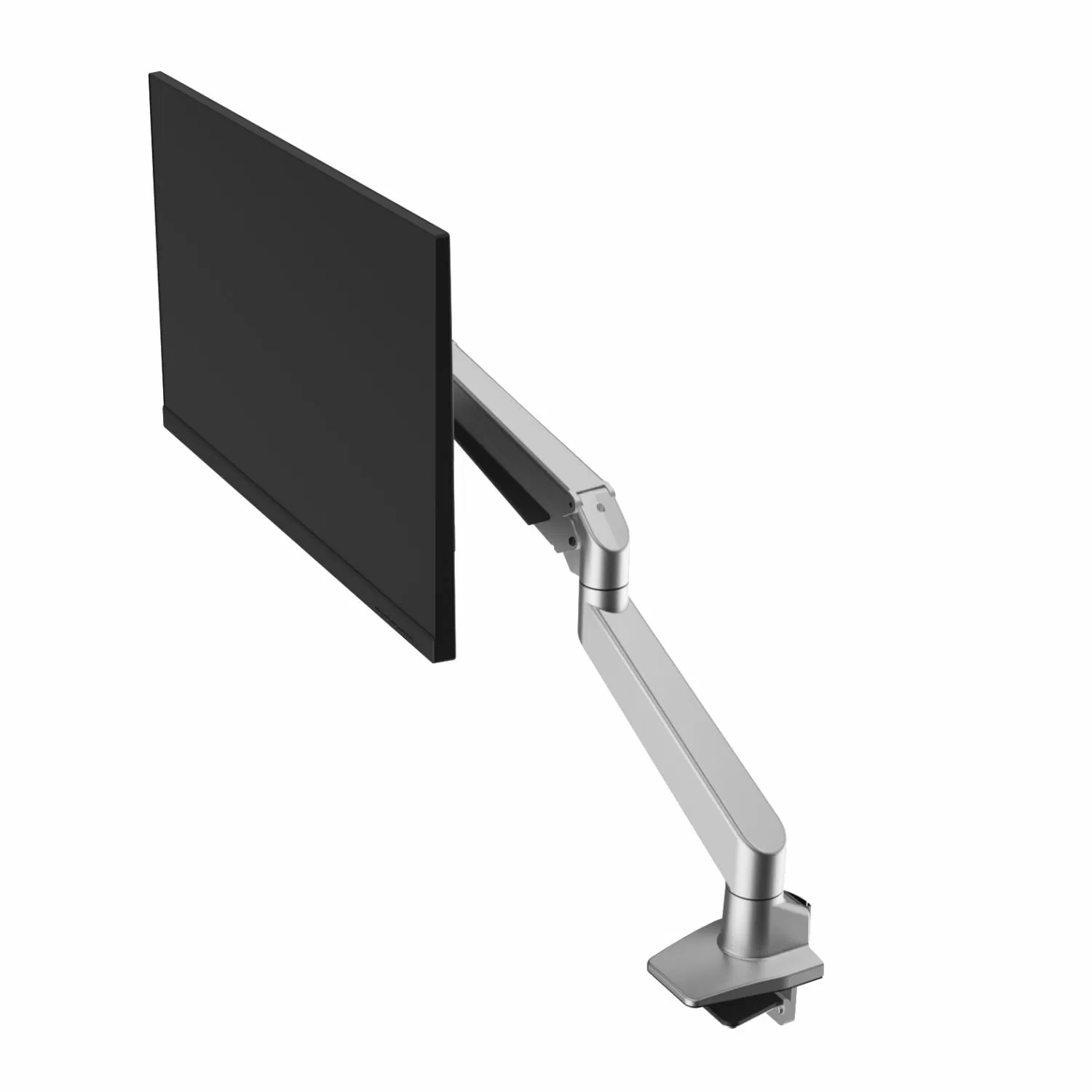 Кронштейн для монитора Ergonomic Premium, нагрузка до 20 кг