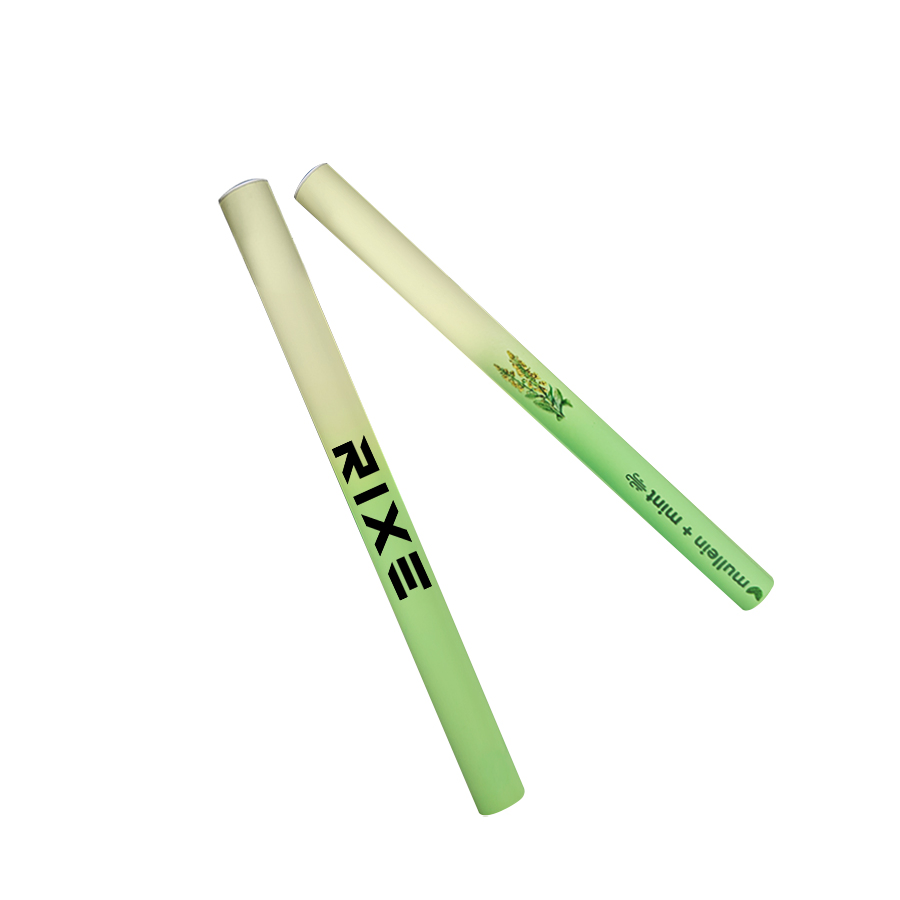 Natural Herbal Diffuser Pen for Enhanced Focus and Stress Relief