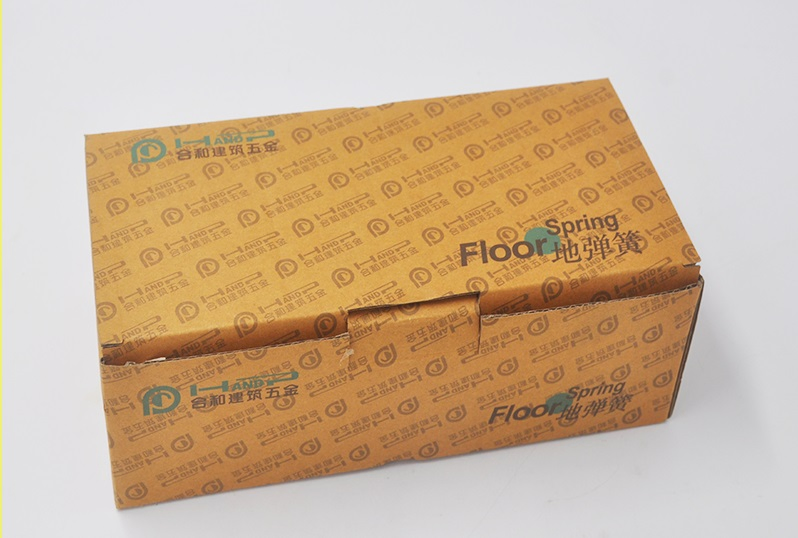 3h Inc. Manufactory Heavy Duty Glass Door Accessories 200kg Floor Spring B-868