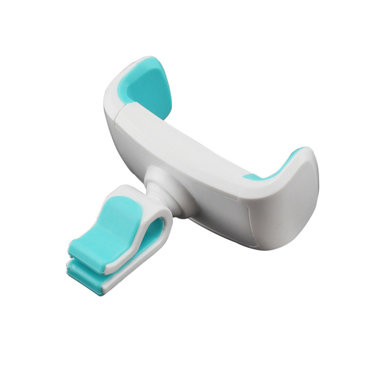 Car Accessories Promotional Gift 360 Degree Adjustable Auto Air Vent Mobile Phone Holder Cell Phone Clip Holder