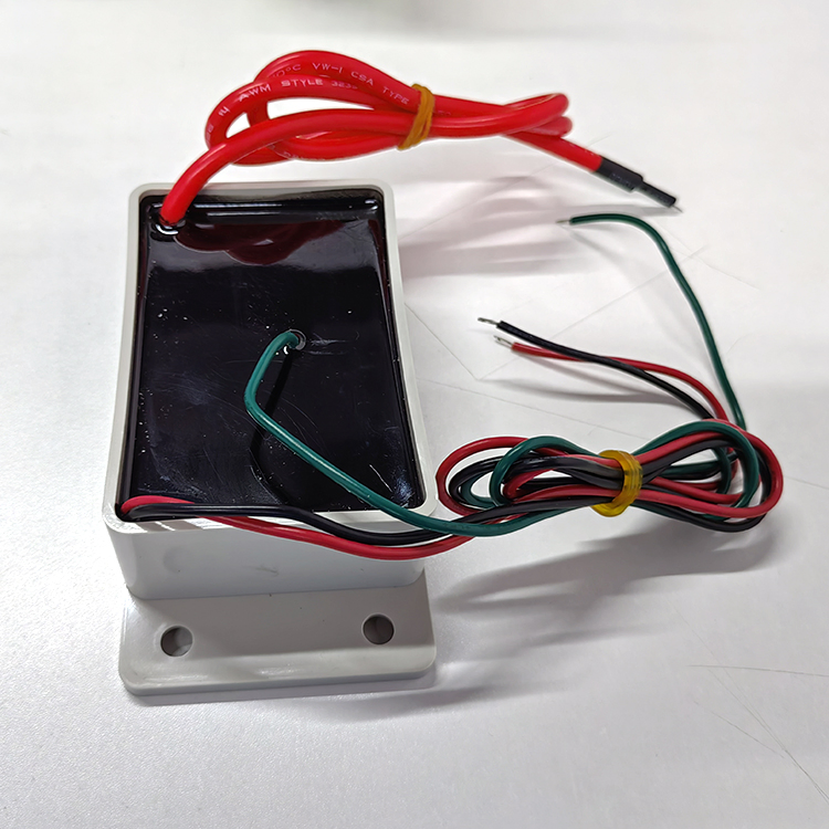 High Output Voltage Negative Ion Generator 30kvdc 40kvdc for Air Purifier Parts
