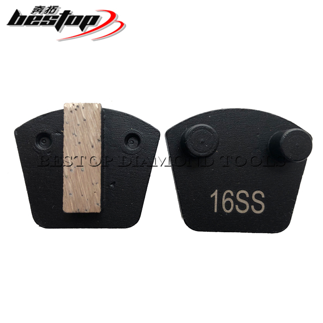 Diamond Concrete Grinding Disc for Werkmaster Tools