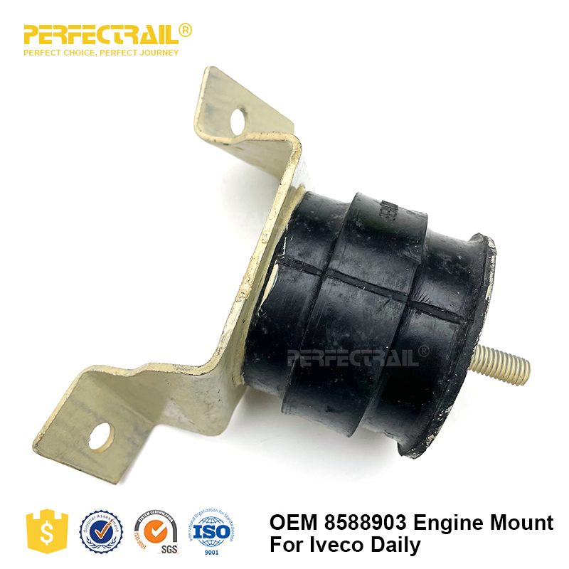 Perfectrail Автозапчасти для кузова Iveco Daily