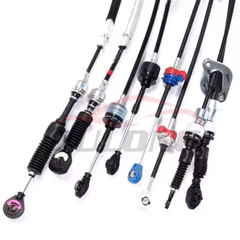 Трос ручного тормоза Volkswagen 1KM-609-721A