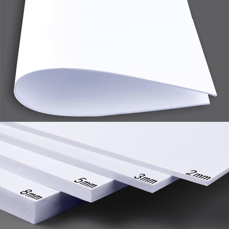 PVC Foam Board for Ceiling Cladding Interior Design
