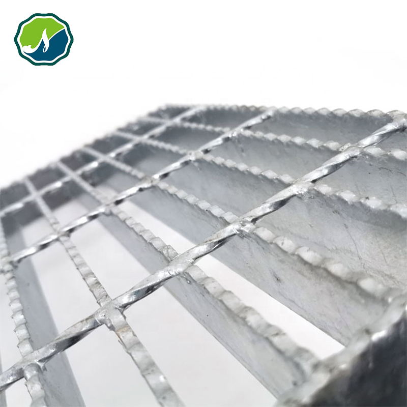 Horizontal Stainless Steel Drain, Drainage Grating and Frames, Welding Structural