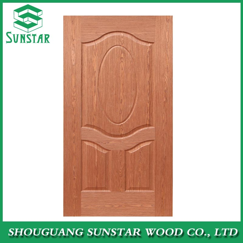 Factory Direct Sale Door Skin with Competitive Price
