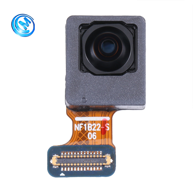 Камера для Samsung Galaxy S22/S22+: задняя, широкоугольная, телефото