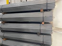 80X3.5mm Hot Dipped Galvanized Steel Pipe for Construction Projects