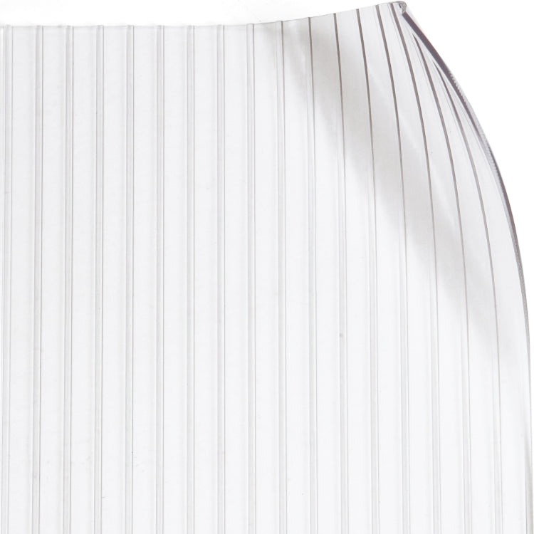 Universal and Garage Clear Parking Pad