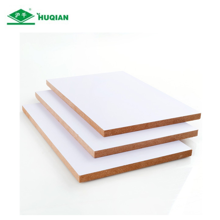 Customized Surface Melamine Laminated MDF Panel