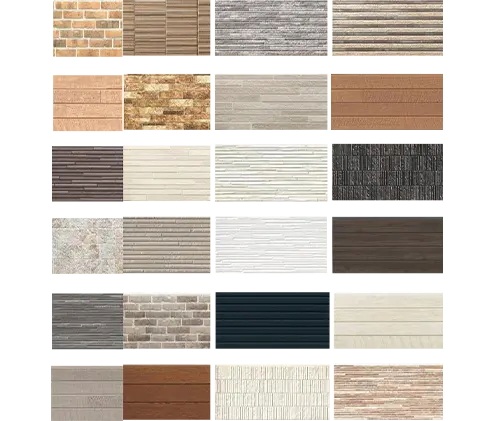 Premium Fiber Cement Board for Stylish Interior Applications