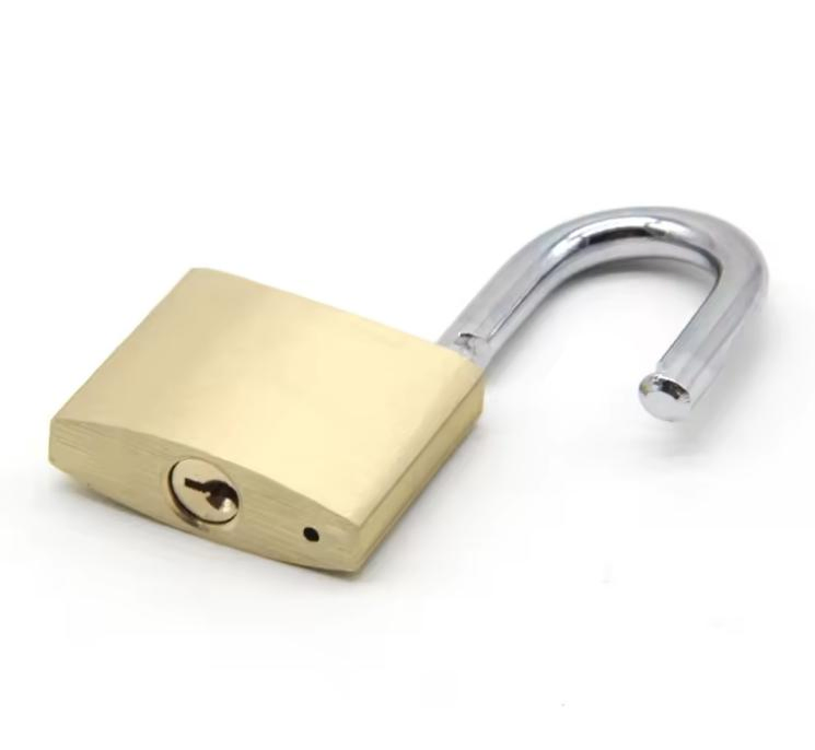 Plastic Cover Water Proof Padlock/Hardware Padlocks of Various Models