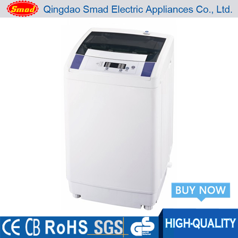 Fully Automatic 13kg Top Load Small Washing Machine