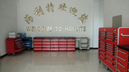 Hot Sales Quality Garage Cabinet Tool Work Bench