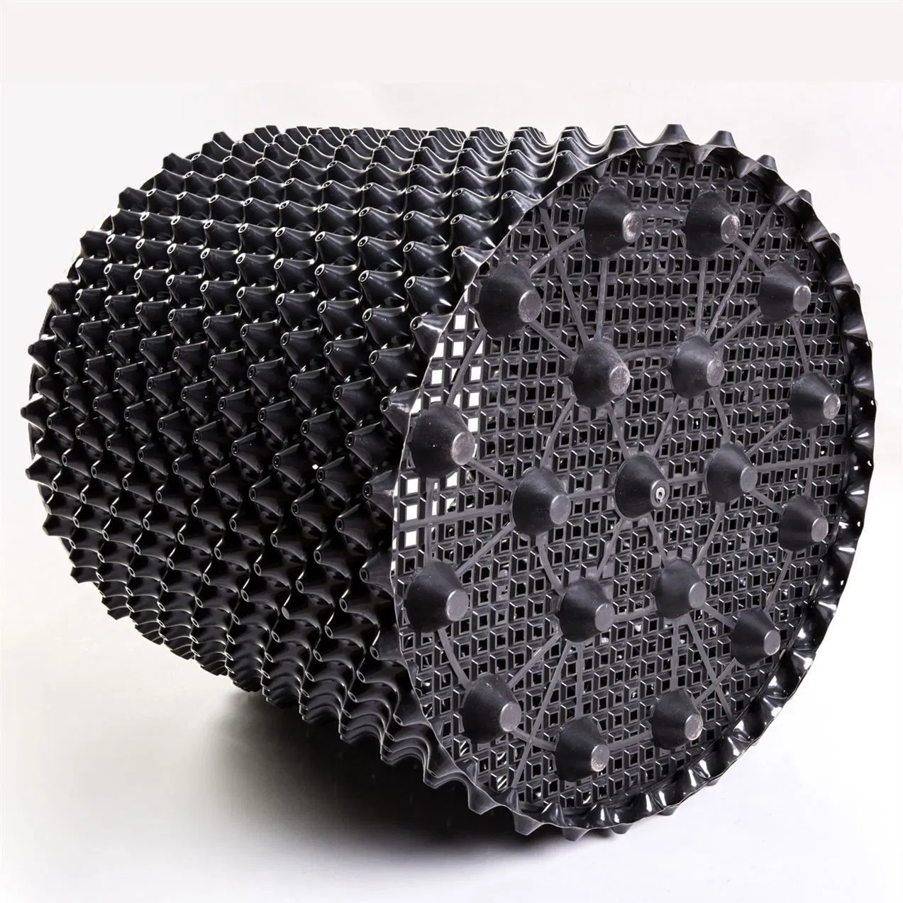 Nursery Flower Pots Air Pruning Container for Bonsai & Hydroponic Growing