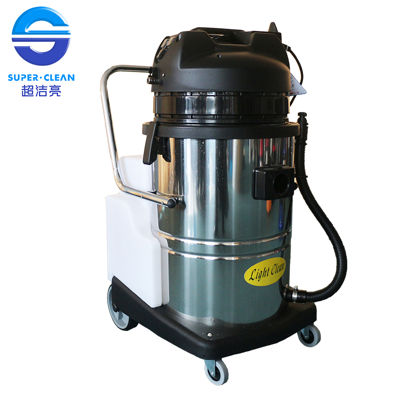 Electric 60L, 2000W Carpet and Sofa Cleaning machine