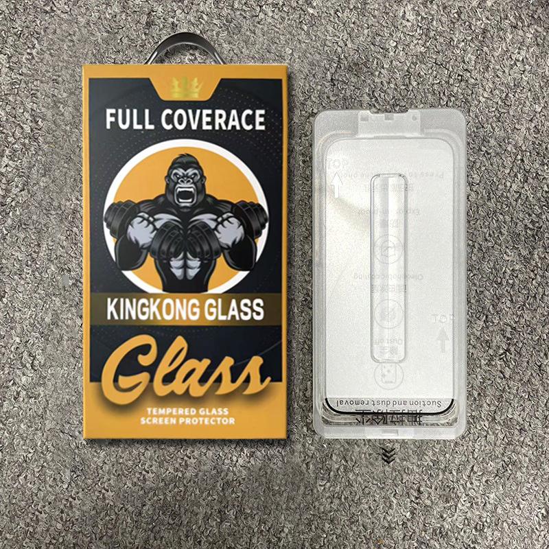 Privacy Hot Sale Phone Screen Protectors Explosion-Proof Tempered Glass Screen Protector for iPhone 17 PRO