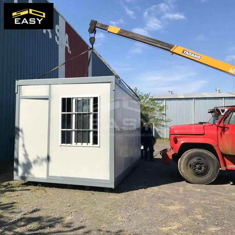 Used Manufactured Folding Container Homes for Sale Near Me