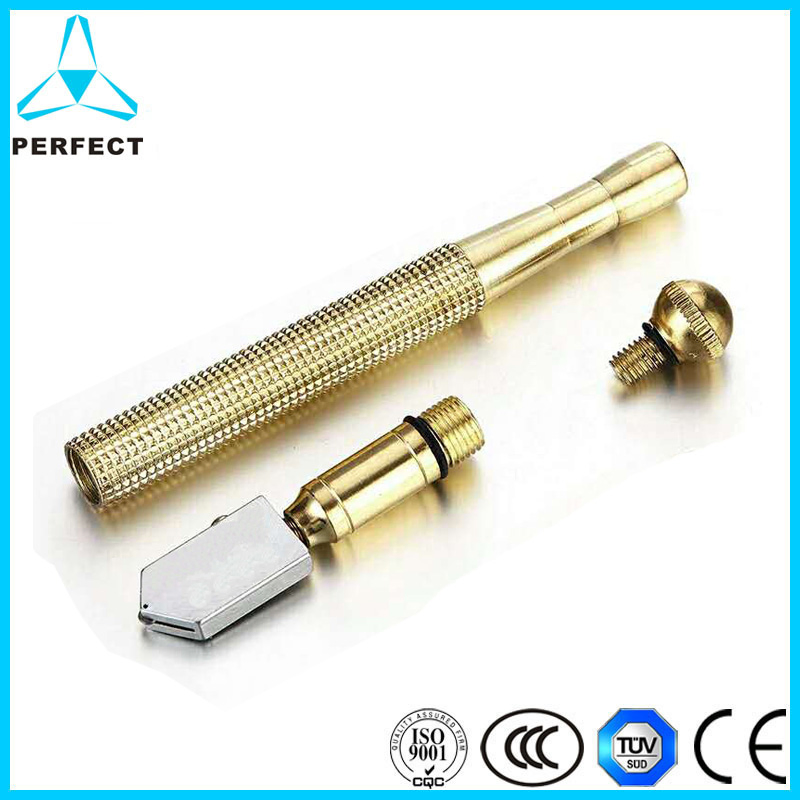 Straight Head Diamond Oil Glass Circle Cutter