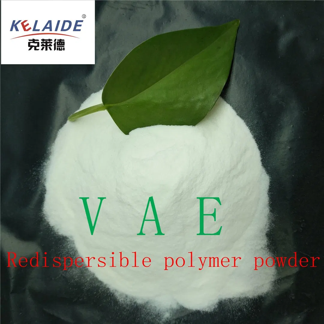 Water Resistant Redispersible Polymer Powder Exterior Insulation System