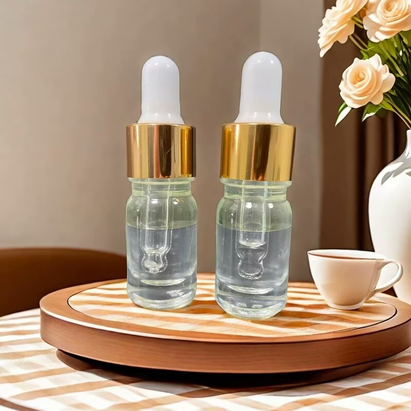 Skincare Hydrating, Moisturizing and Anti-Aging Repairing Tea Seed Essence Oil