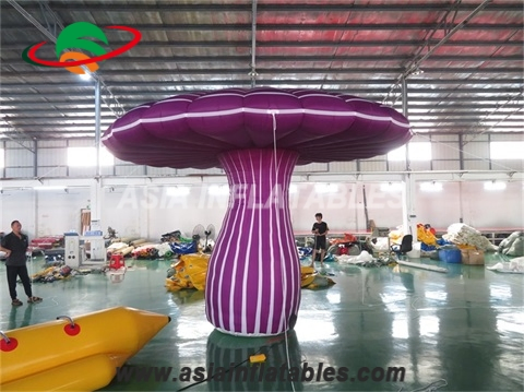 Customized Outdoor and Indoor Advertising Inflatables