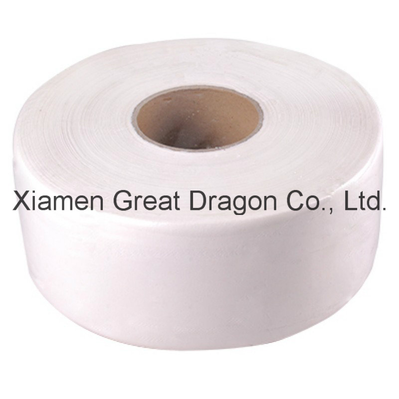 High Capacity Hard Roll Paper Towels (T-004)
