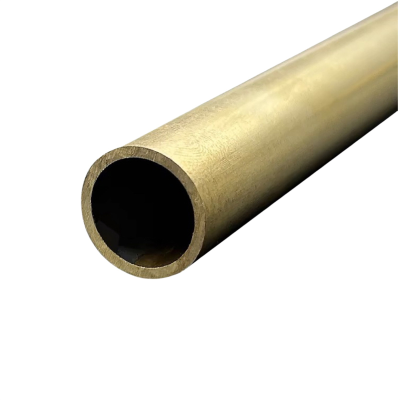 22mm 1/2 Profile Brass Pipe and Brass Pipes for Steam Burner