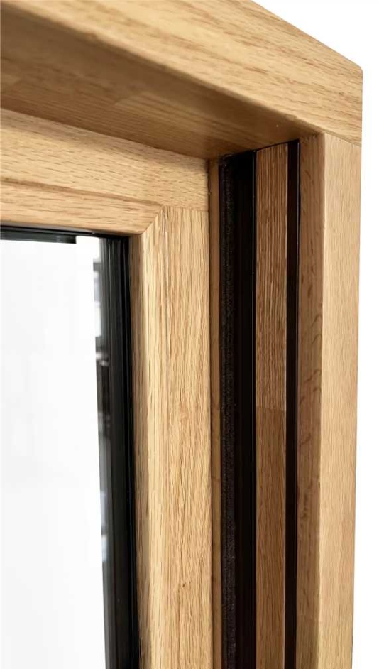 Wooden Hung Windows for Sale New Picture Construction Aluminum Wood Hung Window