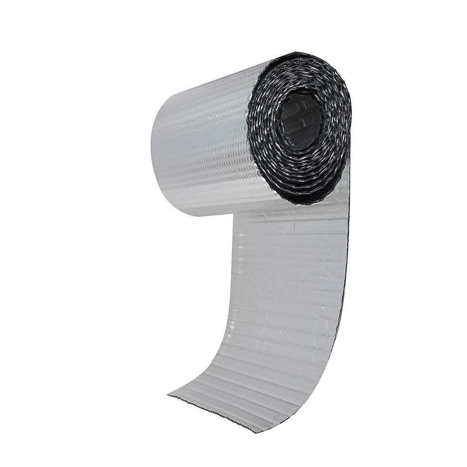 Aluminium Foil Roof Heat Insulation Thermal Protection
