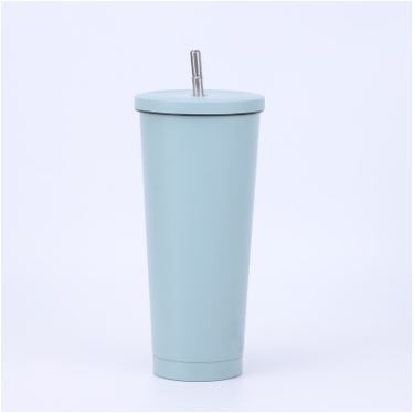 Термокружка Simple Modern из нержавеющей стали, 710 мл