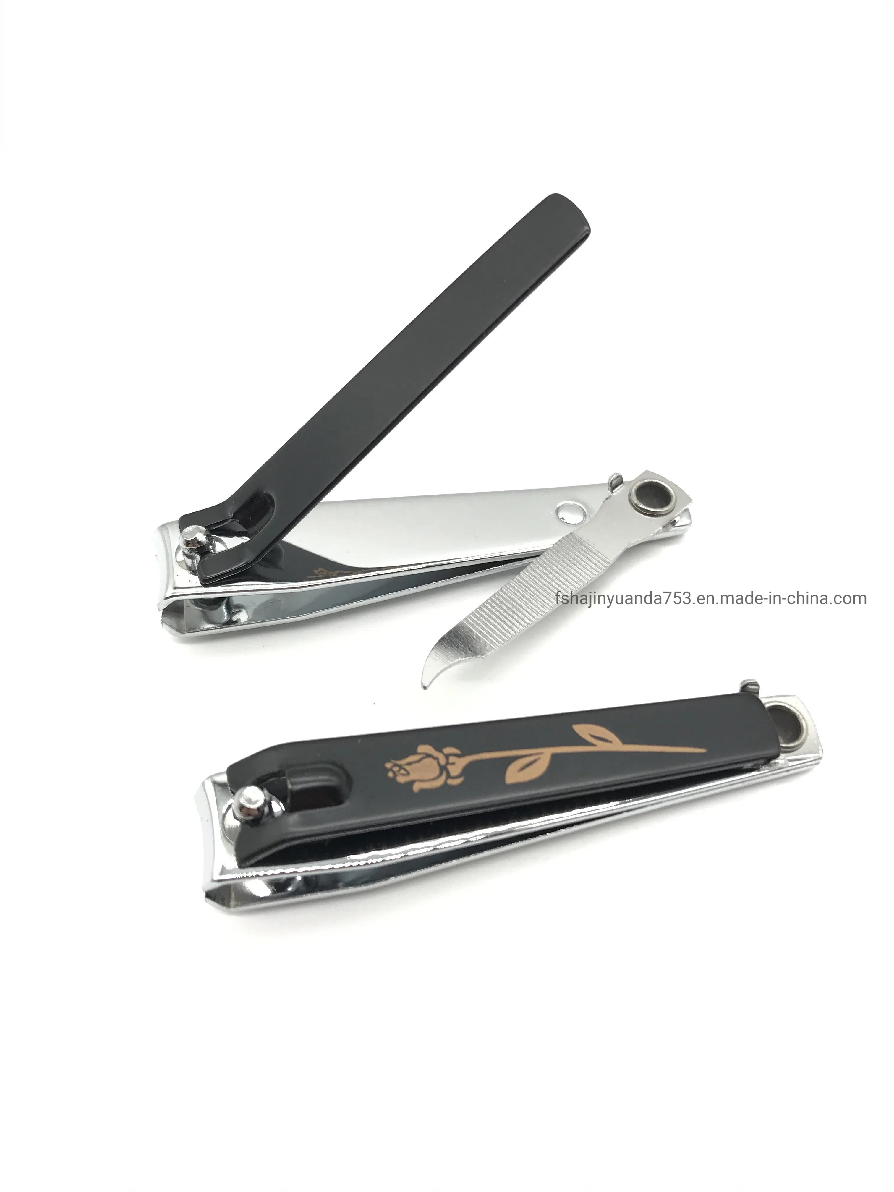 SSS 0817h Brand Wholesale Cartoon Toe Nail Clipper Manufacturers