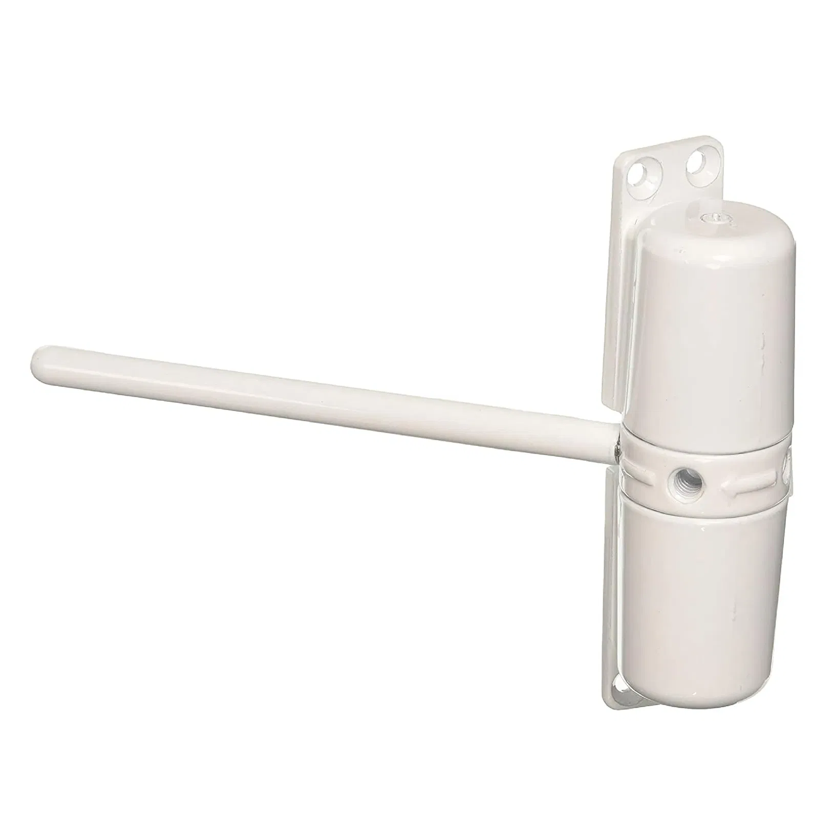 Safety Spring Door Closers, Adjustable Closing Door Hinge, Automatic Stopper Fire Rated, to Convert Hinged Doors to Self Closing Closer