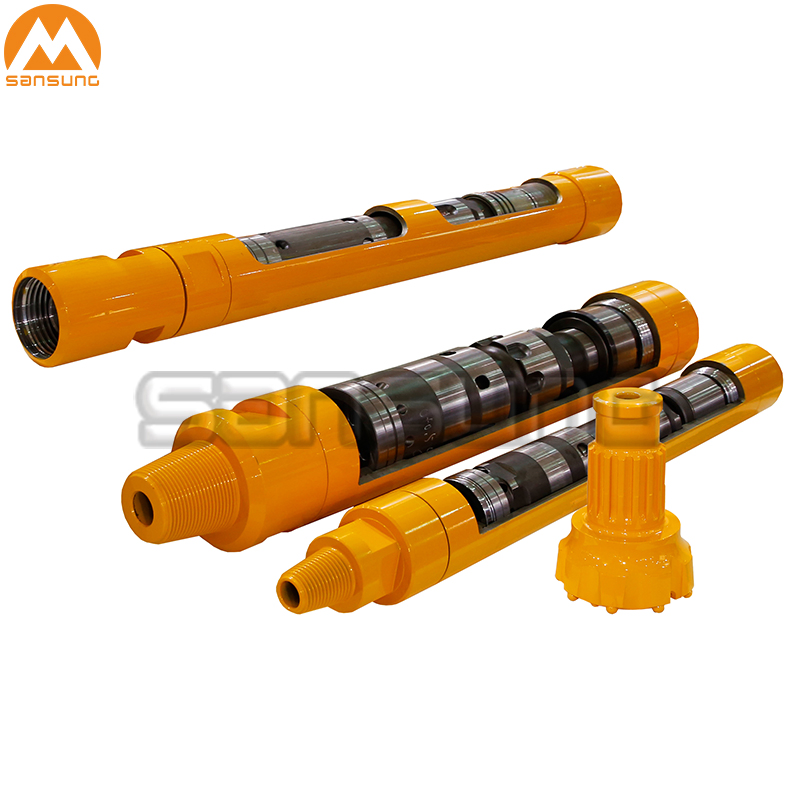 Water Well Borehole Rotary DTH Drilling Button Bits