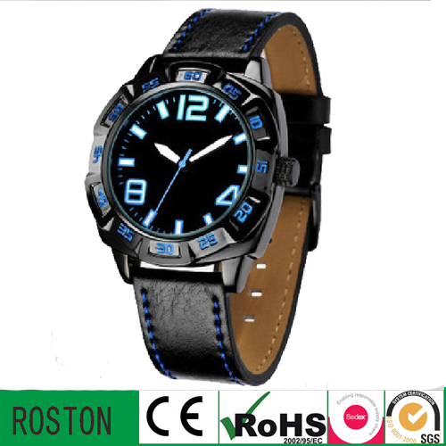 Water-Resistant Japan Movement Sport Watch Wholesale
