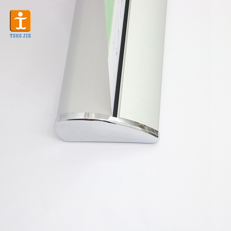 Wedding Printing 80 X 200 Stand Standard Size of Premium Stand Roll up Banner