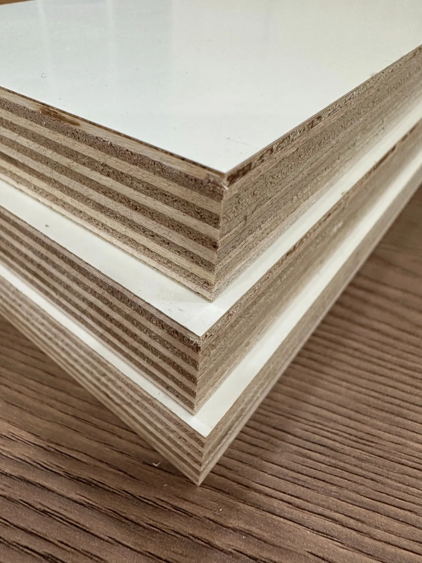 High Grade Low Price Specification 100% Eucalyptus Core Plywood