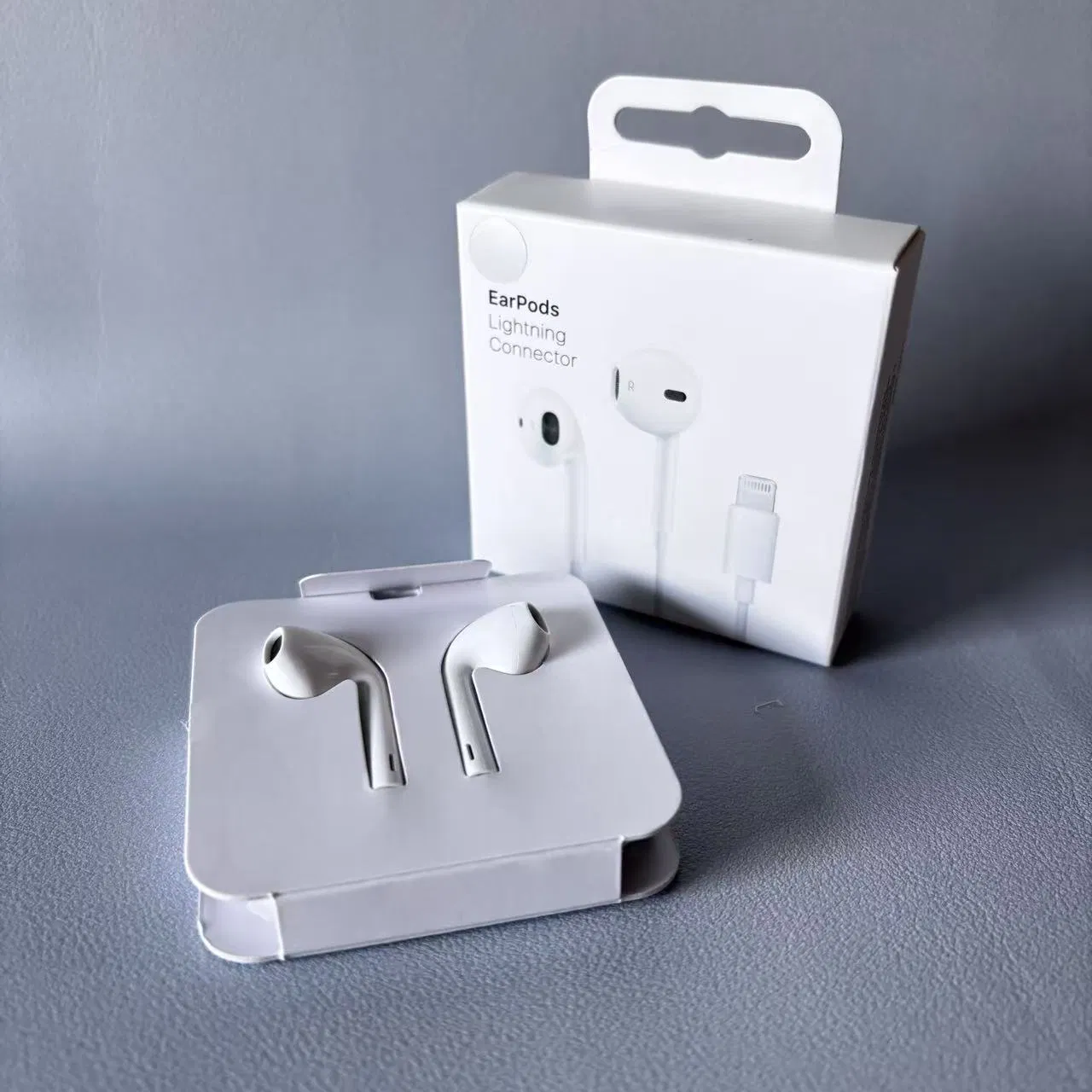 Беспроводные наушники-вкладыши Hands-Free для iPhone