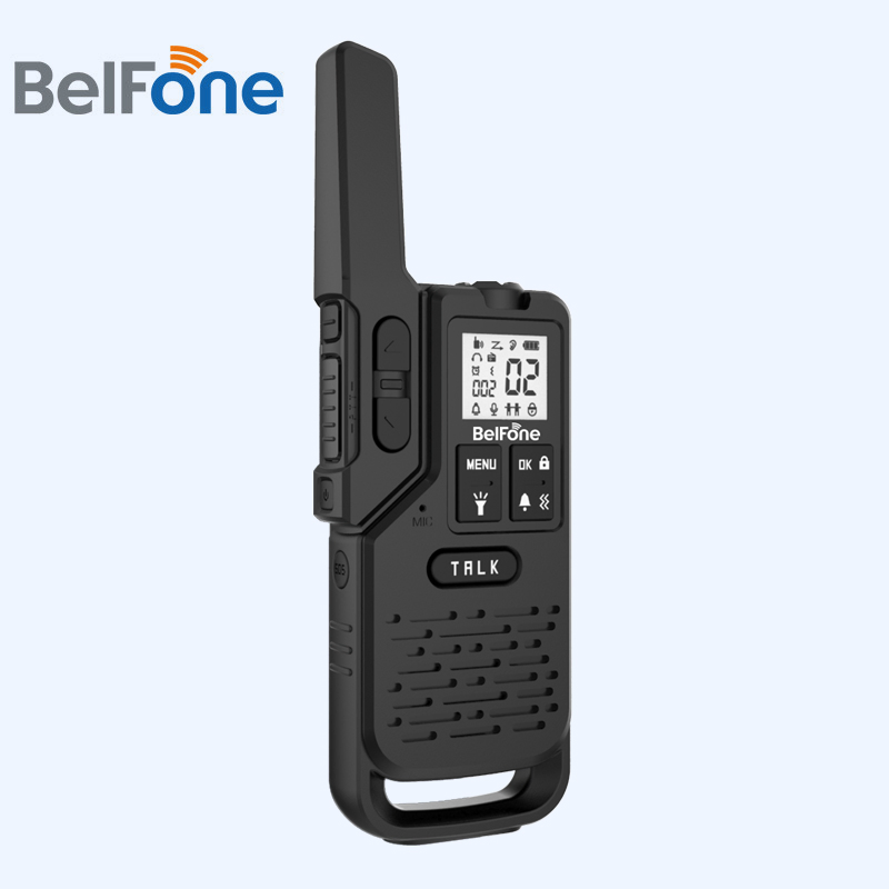 Детская рация BelFone BF-OG200, 5W, 20 каналов