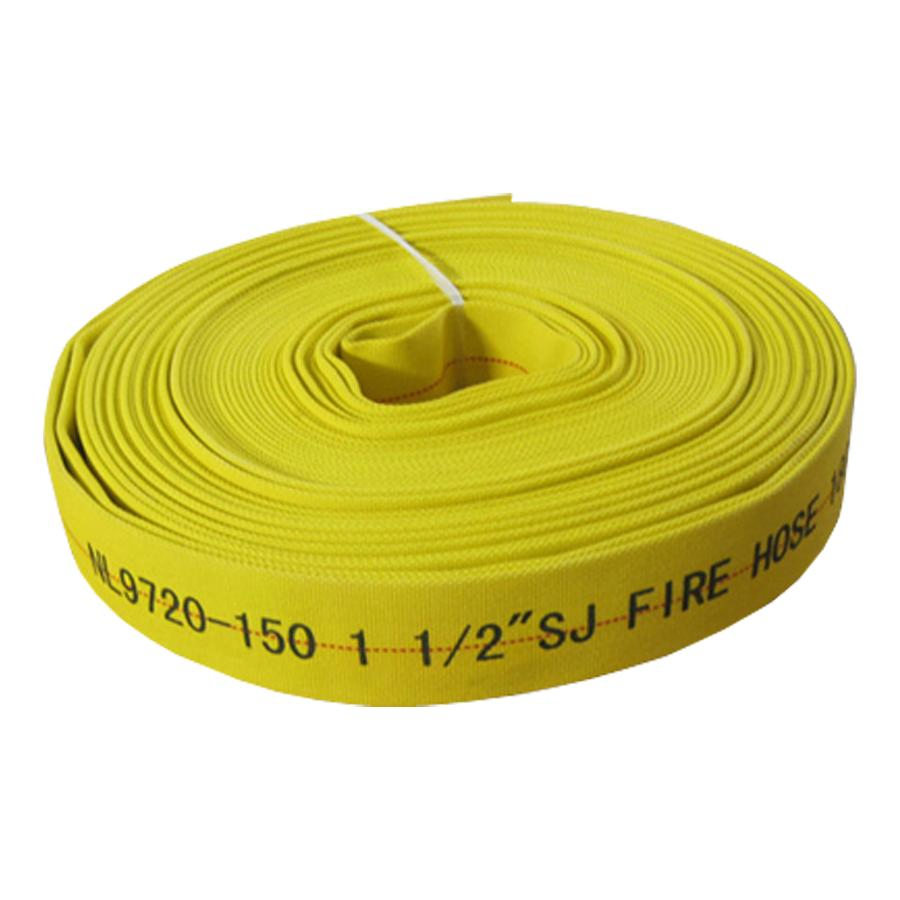 Fire Hose with PVC Lining