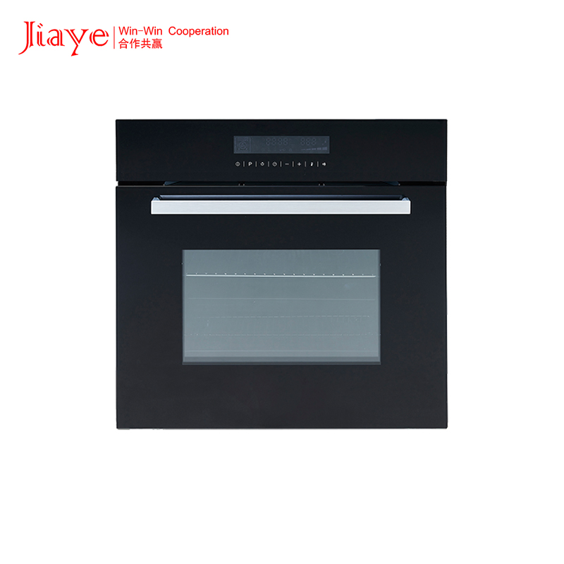 67L Full Touch Electric Oven with Convection Fan