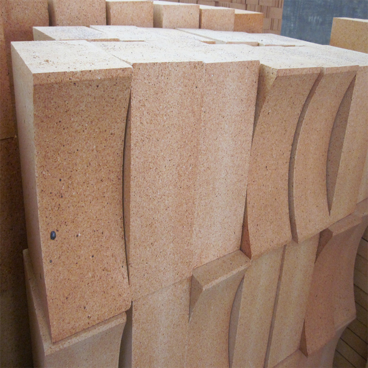 Pizza Oven Brick Direct Manufacturer Good Price Refractory Alumina Fireclay Brick