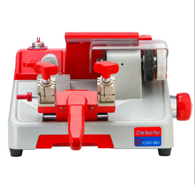 Wholesale Low Price Good Quality Locksmith Supplies Key Cutting Machine