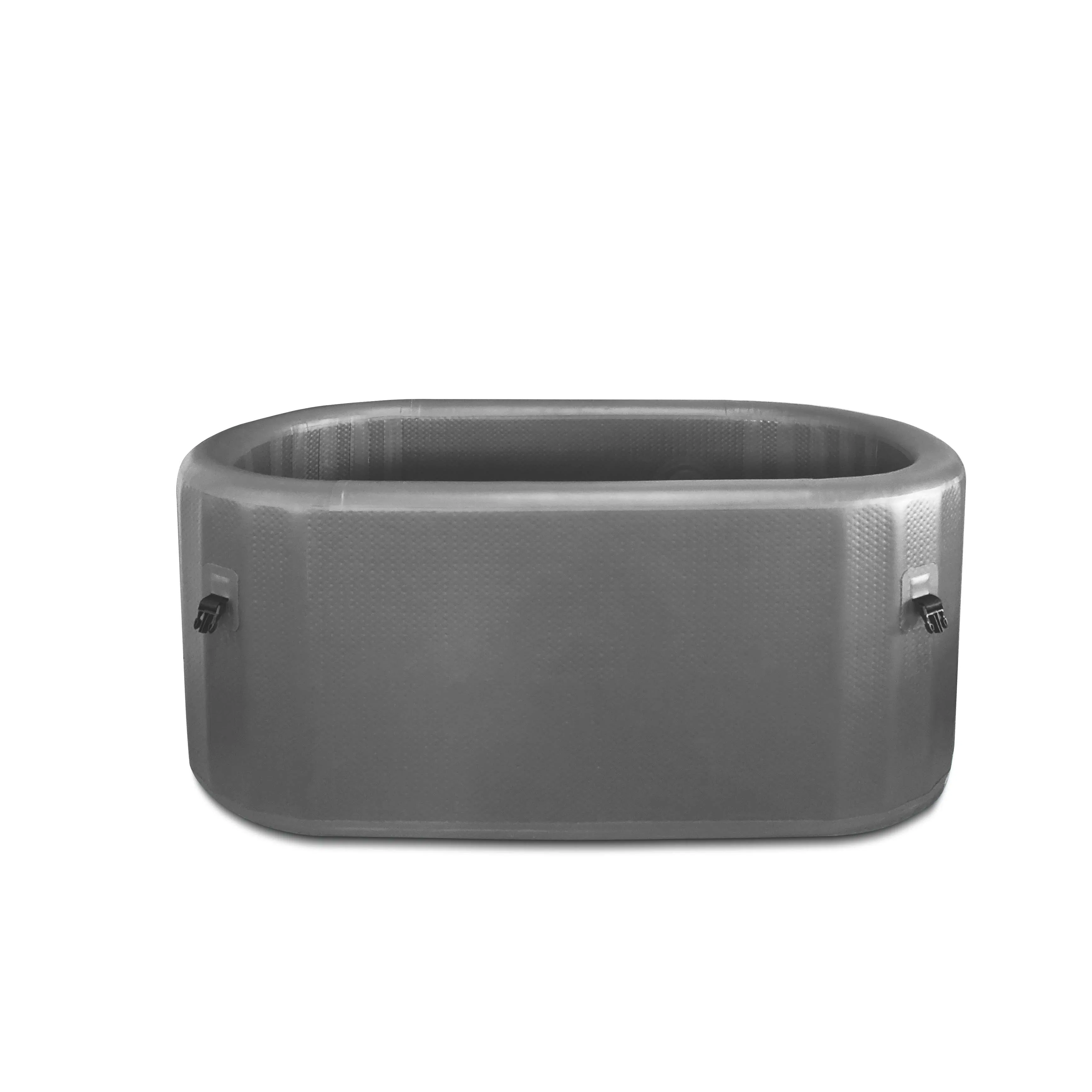 Переносная складная ледяная ванна для холодного погружения