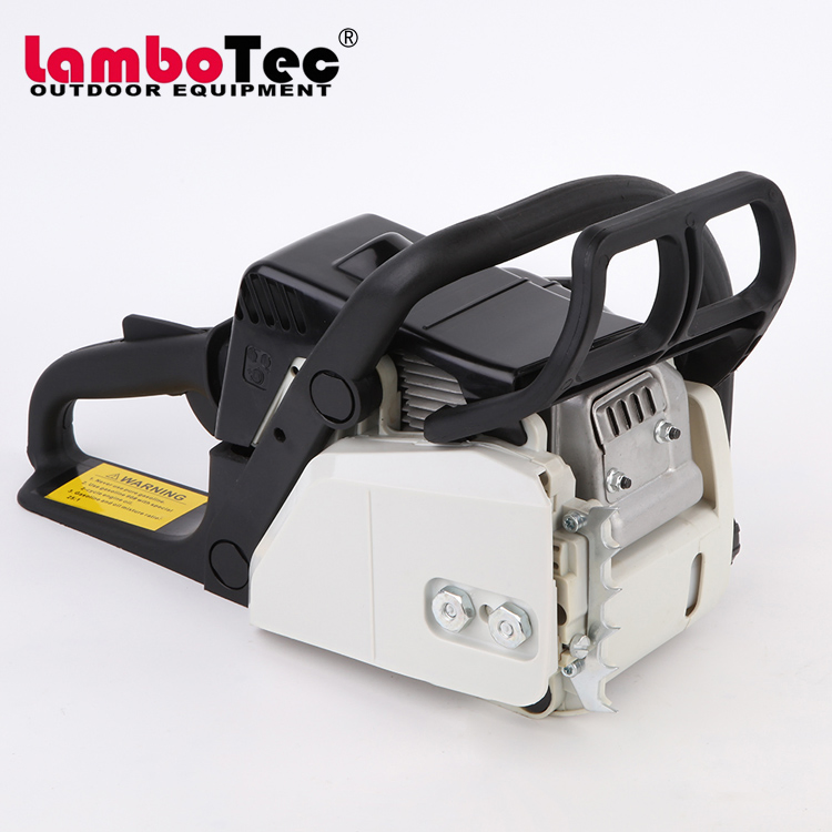 Lambotec Lightweight Chainsaw 180 170 Gasoline Chain Saw 32cc Pruning Tools