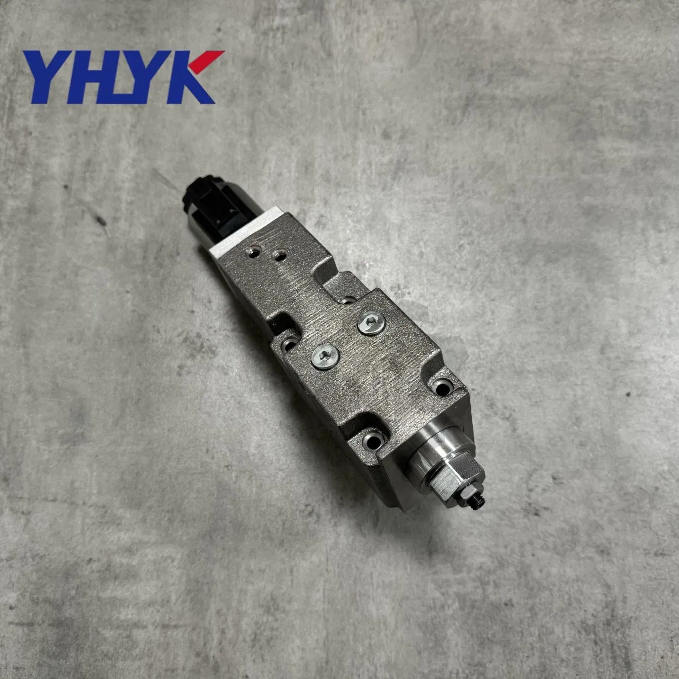 Регулятор гидронасоса для экскаваторов Cat 312D 315D 316D